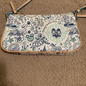 Disney Dooney & Bourke